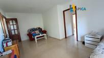 Living room of Flat for sale in Algeciras  with Terrace