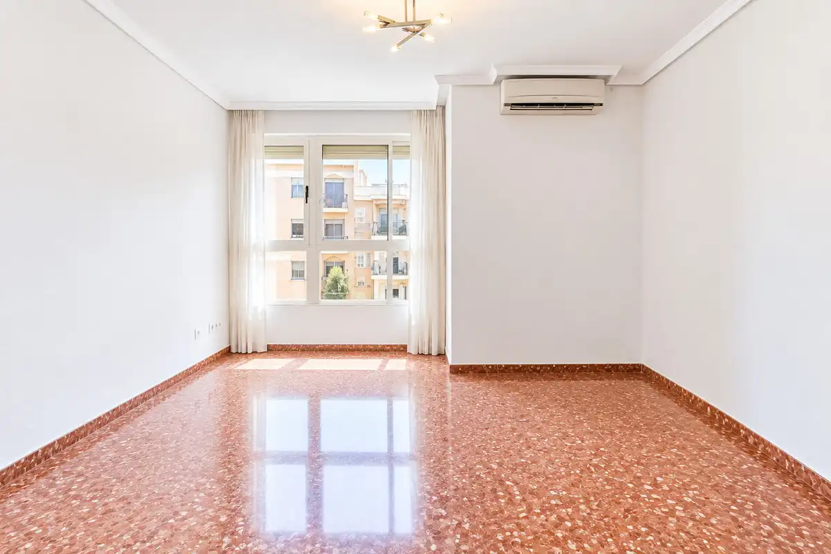 Wohnung mit Aufzug zum Verkauf in Carrer de Just Ramírez, imagen 4