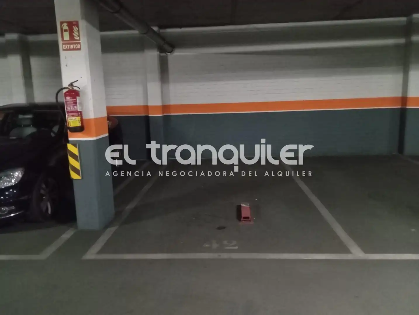 Piso de alquiler en Calle Fernando VII, San José - Buenos Aires