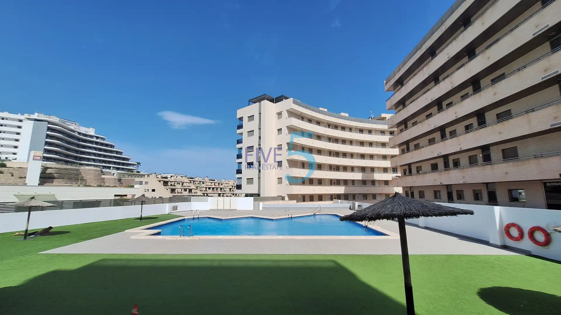Wohnung mit Terrasse zum Verkauf in Los Arenales del Sol, imagen 36
