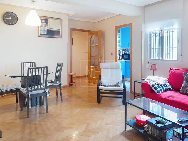 Planta baja en Venta en Calle ELFO en Quintana