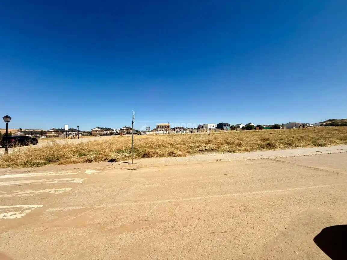 Terreny residencial en venda a Torrejón del Rey, imagen 4