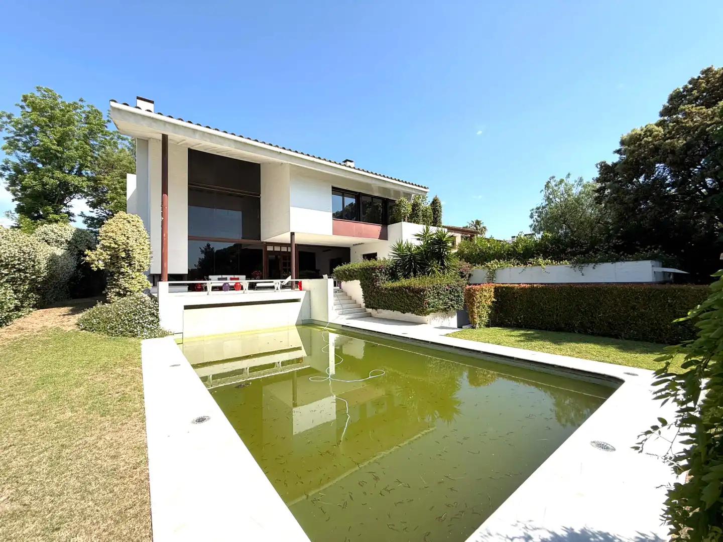 Villa con terrazza in vendita a Carrer dels Noguers, imagen 44