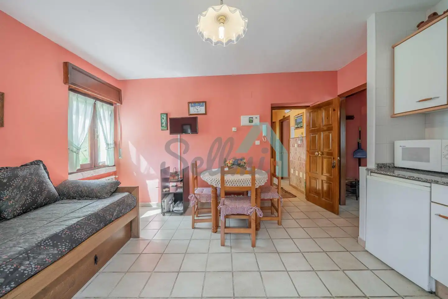 Casa amb jardí en venda a Tuiza de Abajo, imagen 30