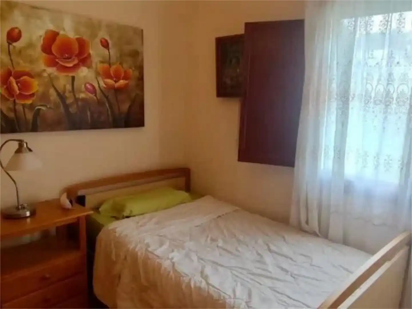 Dormitori de Casa o xalet en venda en Teror amb Balcó