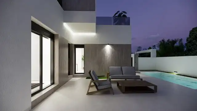 Maison mitoyenne avec piscine à vendre à San Fulgencio, imagen 30