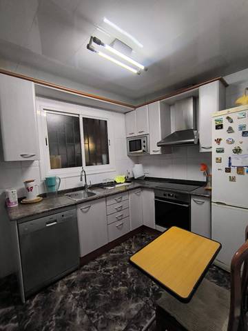 Casa-chalet en Venta en Centre