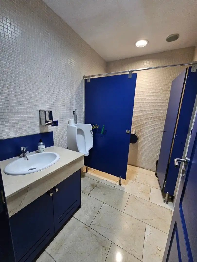 Badezimmer von Büro zum Verkauf in Santa Cruz de Tenerife