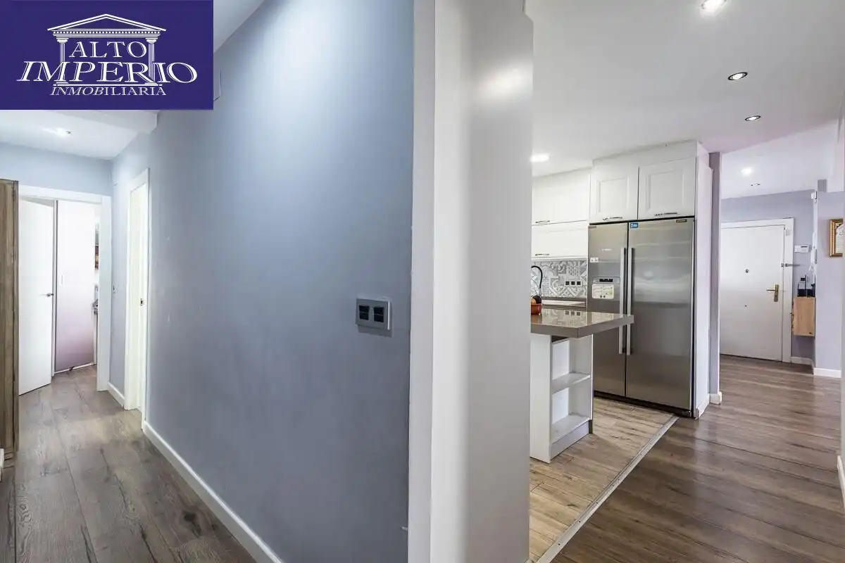 Penthouse mit Aufzug zum Verkauf in Calle SAN ISIDORO 5, imagen 11