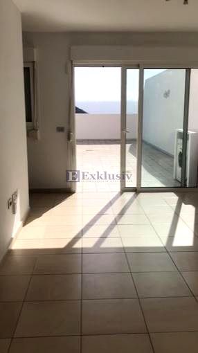 Terrassa de Dúplex en venda en  Santa Cruz de Tenerife Capital