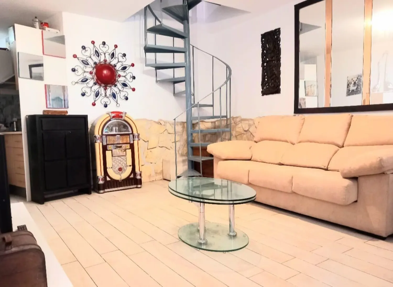 House or chalet to rent in Parque Ayala - Jardín de la Abadía - Huelín