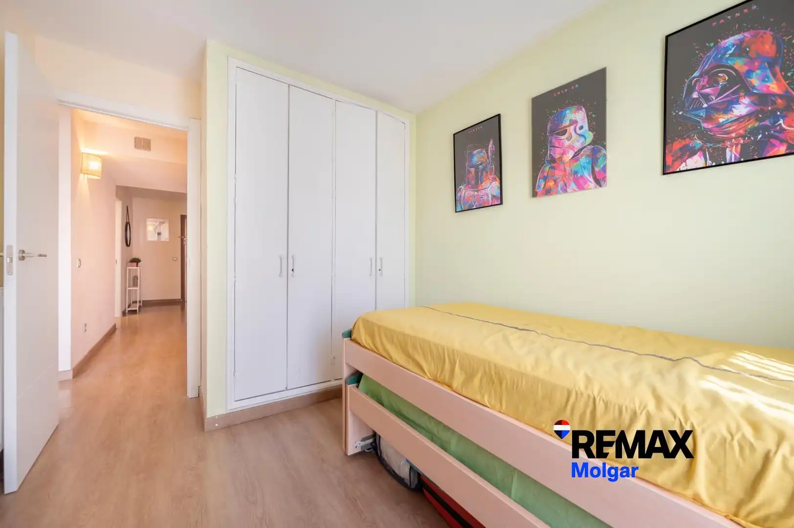 Wohnung mit Aufzug zum Verkauf in RIOJANOS, imagen 24