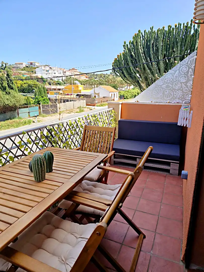 Terrassa de Estudi en venda en Vélez-Málaga amb Aire condicionat, Calefacció i Terrassa