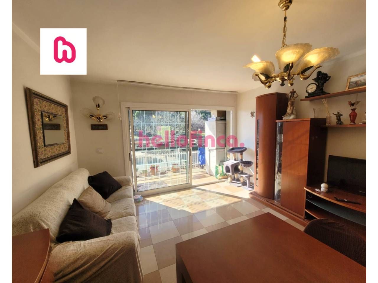 Flat for sale in Calle Padre Claret, Montgat