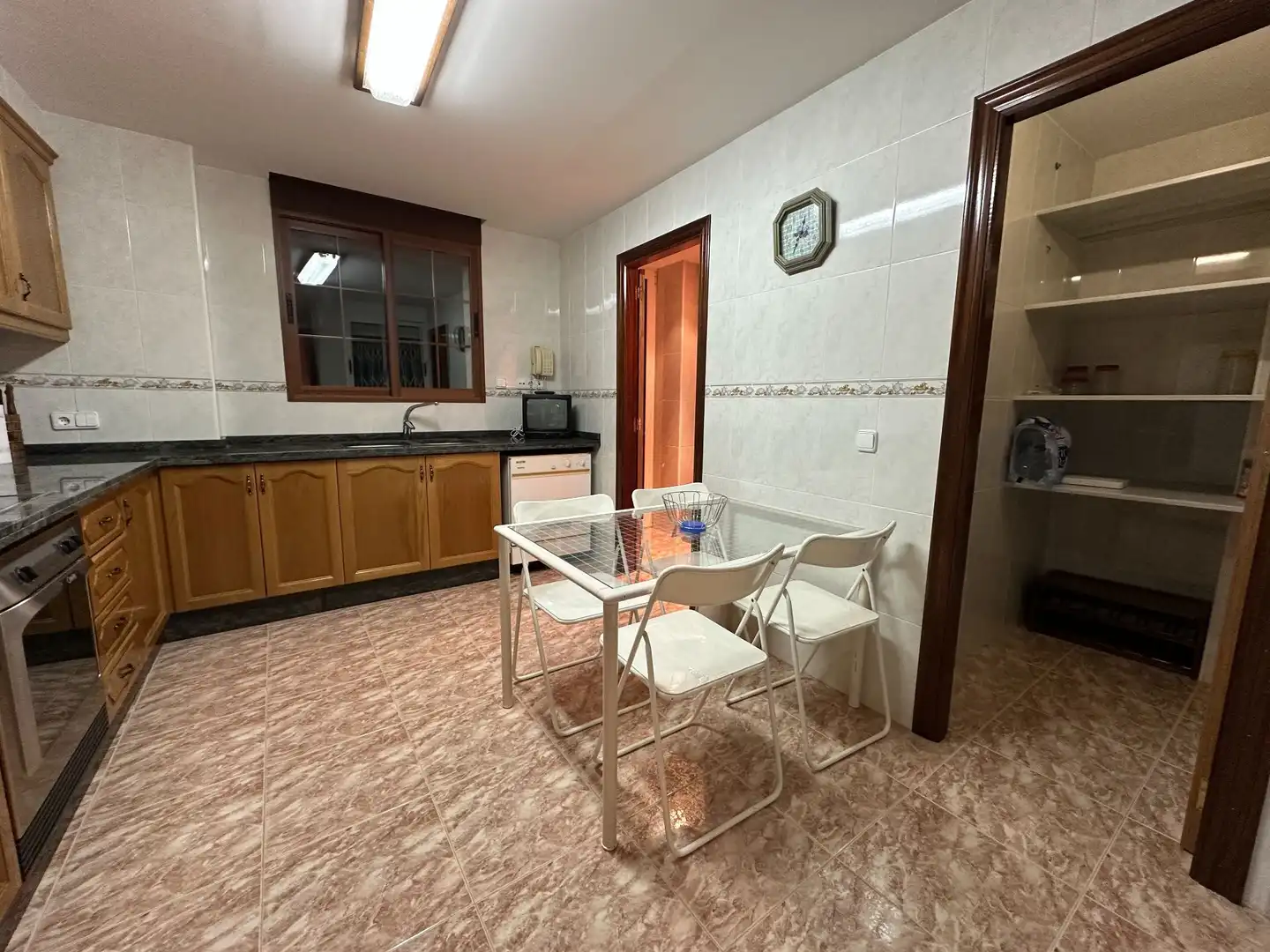 Cocina de Piso en venta en Aielo de Malferit con Aire acondicionado, Calefacción y Trastero