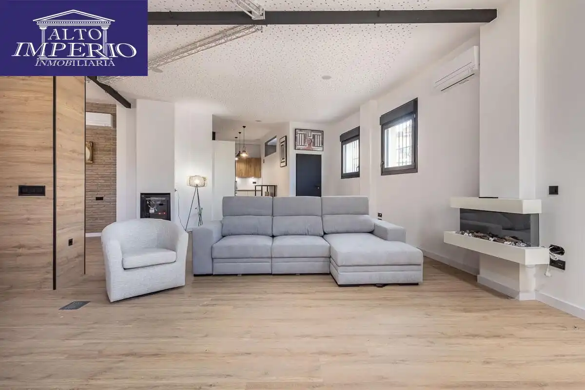 Flat for sale in Calle EL CASTAÑAL, imagen 4