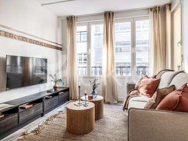 Apartment mit Aufzug zur Miete in Calle de Antonio Acuña
