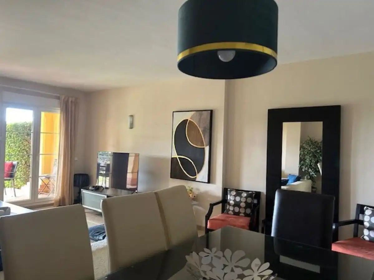 Apartament de lloguer a Valdeolletas - Las Cancelas - Xarblanca