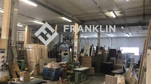 Photo 4 of Industrial buildings for sale in Carrer del Pla, 20, Centre - Can Nadal, Barcelona