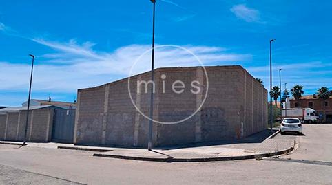 Photo 2 of Land for sale in Agustin Nieva, 11, Yátova, Valencia