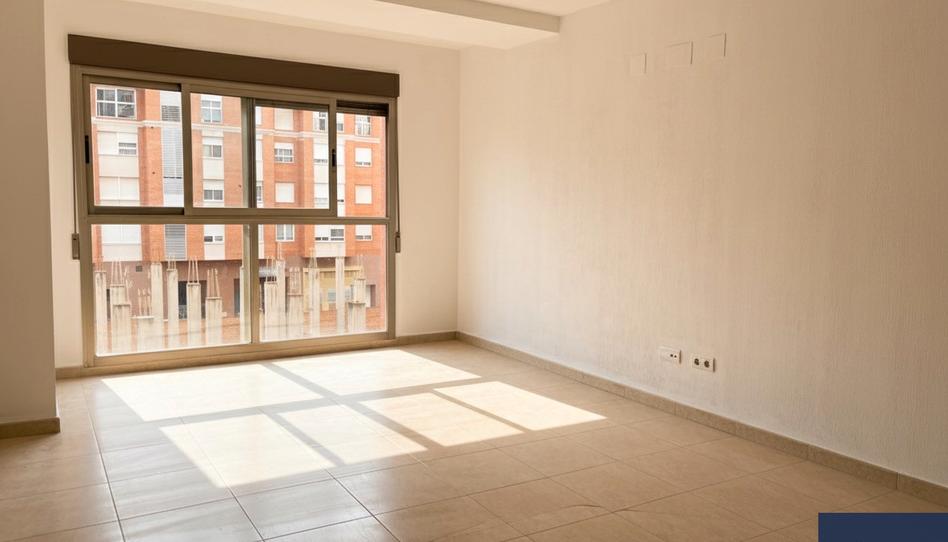 Photo 1 of Flat for sale in Carrer de Lepant, 95, Ensanche - Parque del Oeste, Castellón