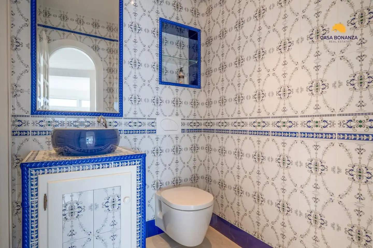 Haus mit Pool zum Verkauf in Torre del Cambron, imagen 25