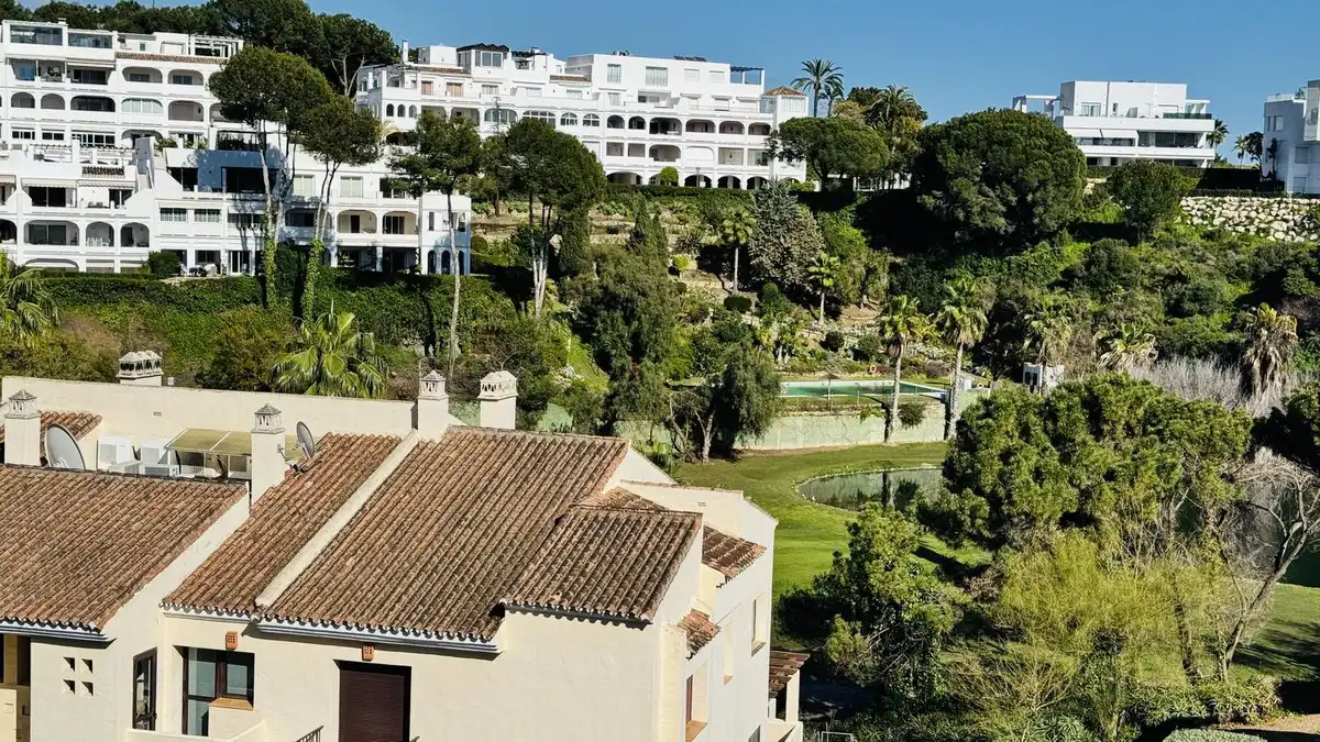 Ático con ascensor en venta en La Quinta, imagen 20