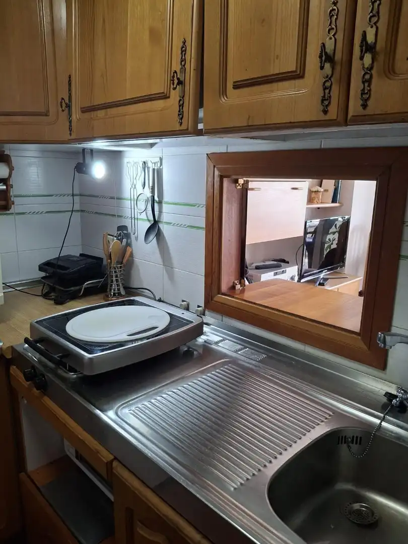 Appartement compact avec piscine à vendre à Levante Alto, imagen 20