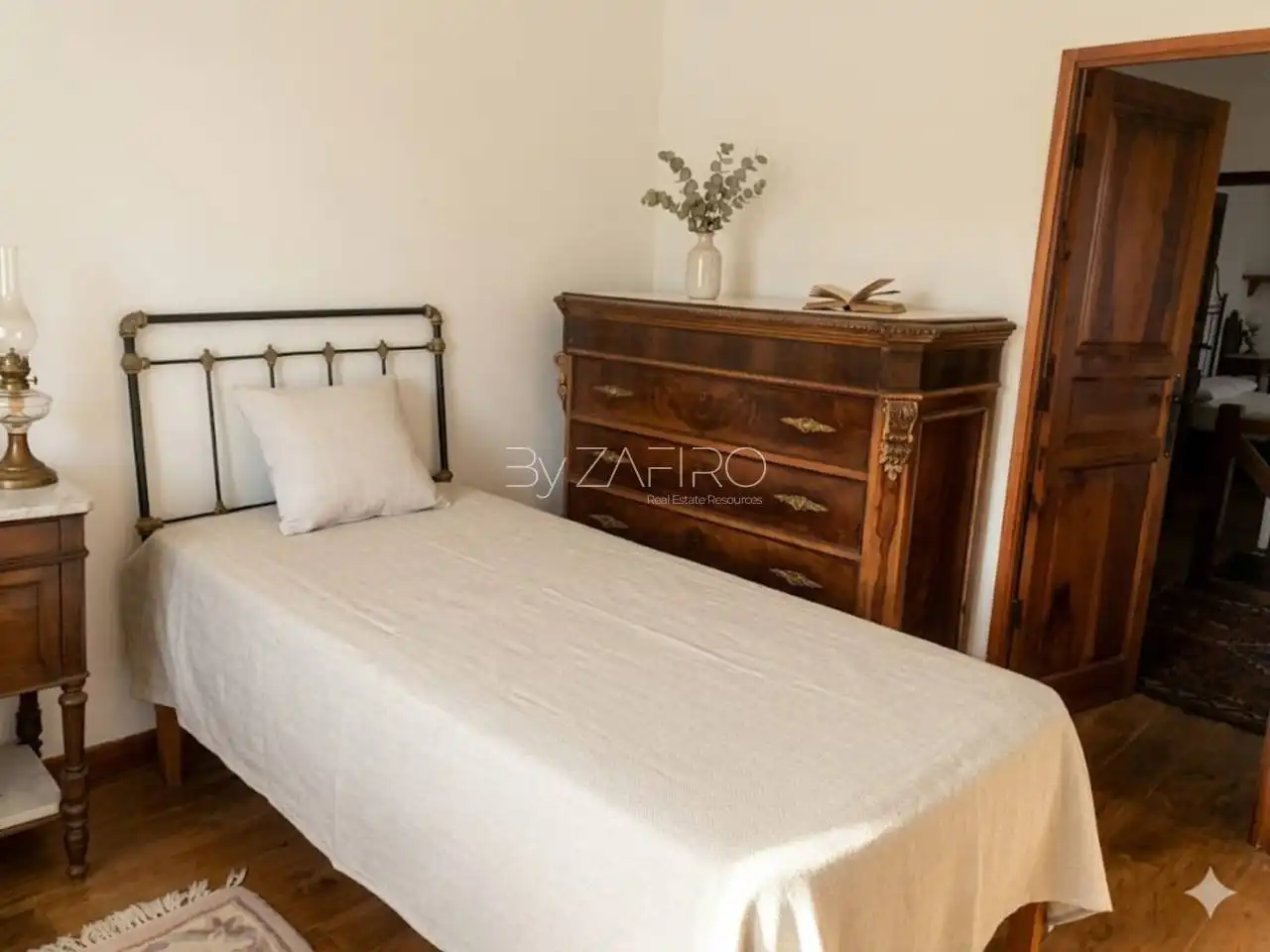 Dormitori de Casa o xalet en venda en El Pinar de El Hierro amb Jardí privat i Terrassa