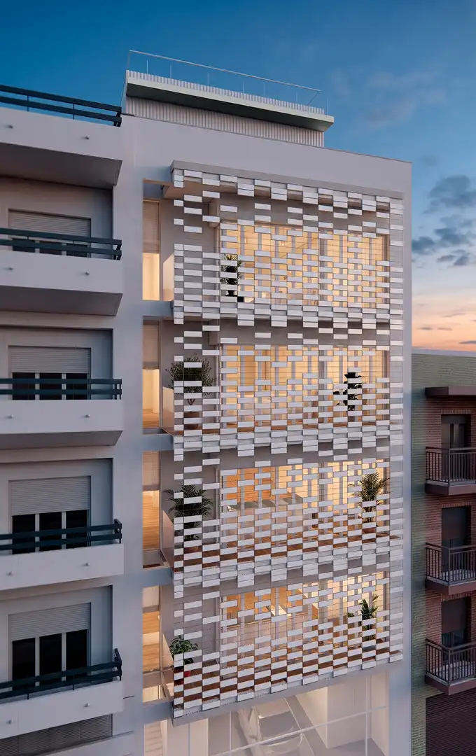 Flat with lift for sale in La Palma, imagen 4