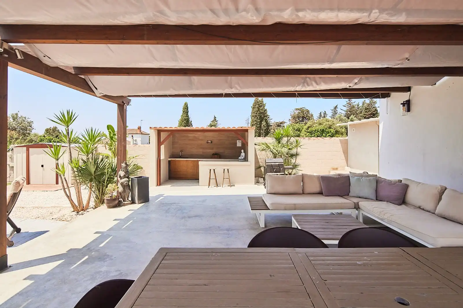 Chalet con piscina en venta en Los Franceses – La Vega, imagen 36