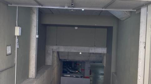 Foto 2 de Garatge de lloguer a N/a, La Font de la Guatlla, Barcelona