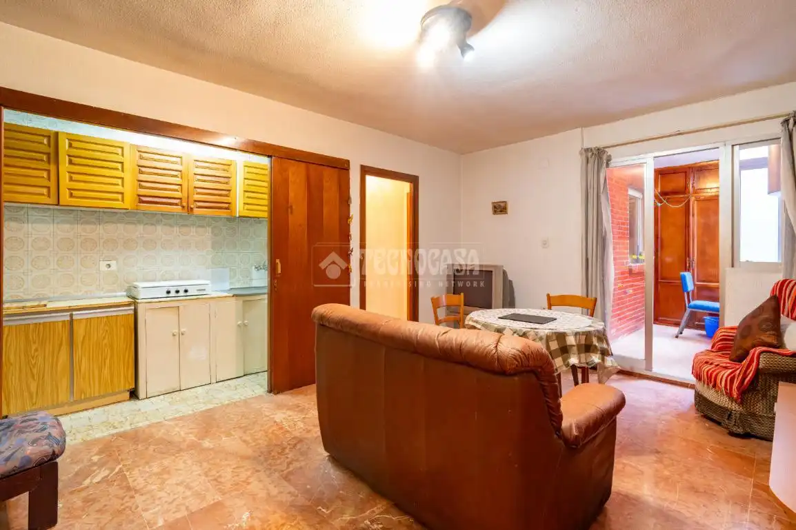 Piso en venta en Granada