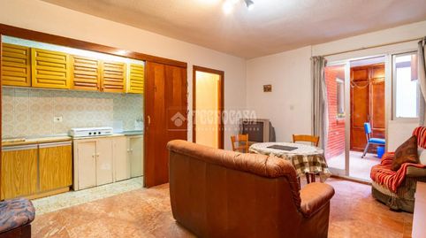 Foto 4 de Piso en venta en Camino de Ronda, Granada Capital