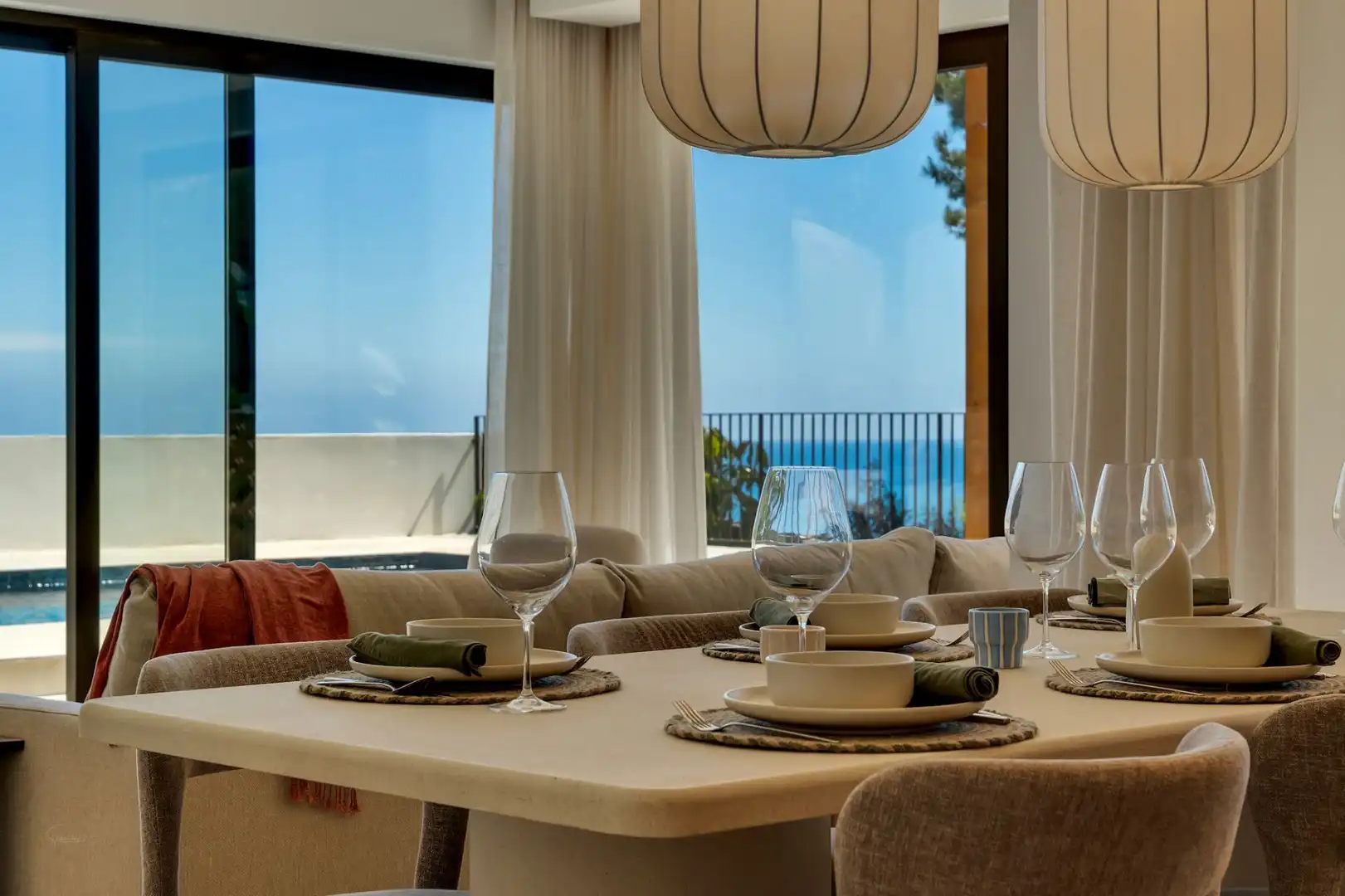 Maison avec piscine à vendre à Portichol - Balcón al Mar, imagen 22