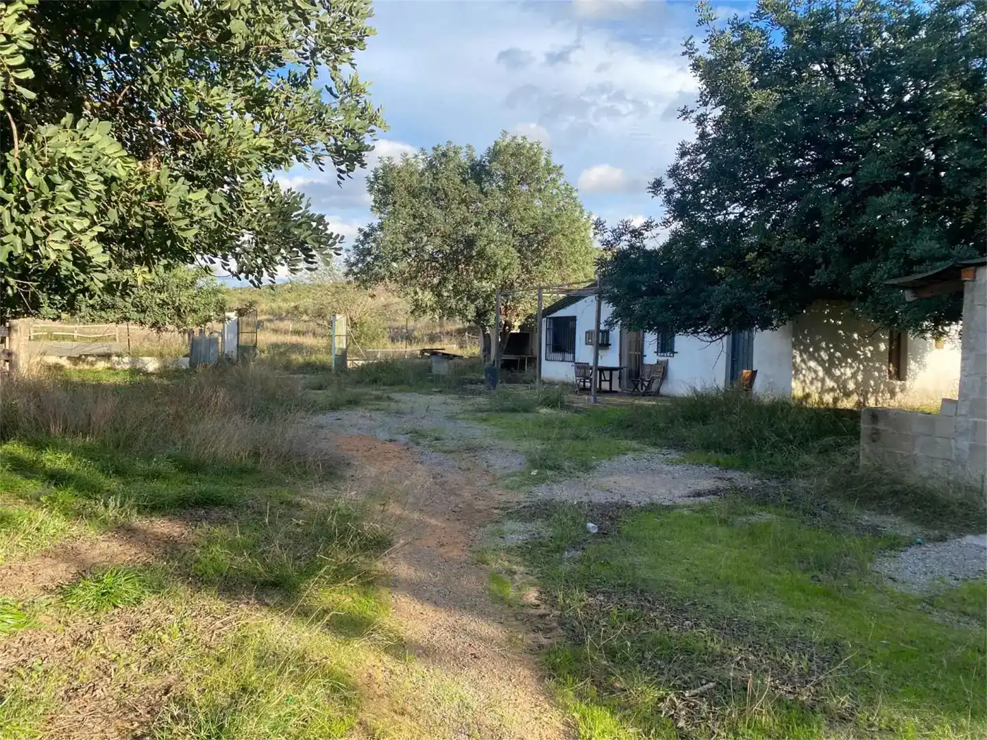 Finca rústica en venta en Llíria