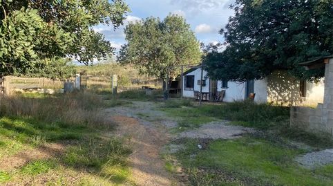 Foto 2 de Finca rústica en venta en Santa Bárbara, Llíria
