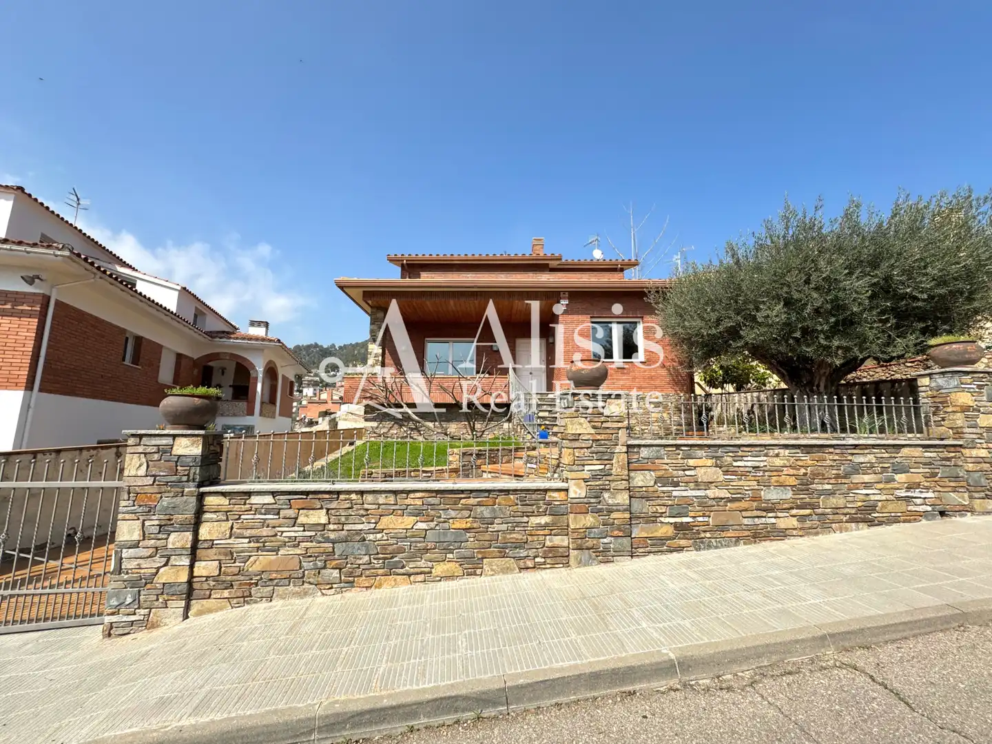 Villa mit Garten zum Verkauf in La Palma de Cervelló, imagen 92