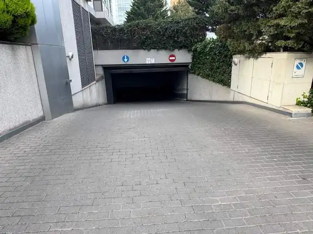 Parking of Garage for sale in Madrid