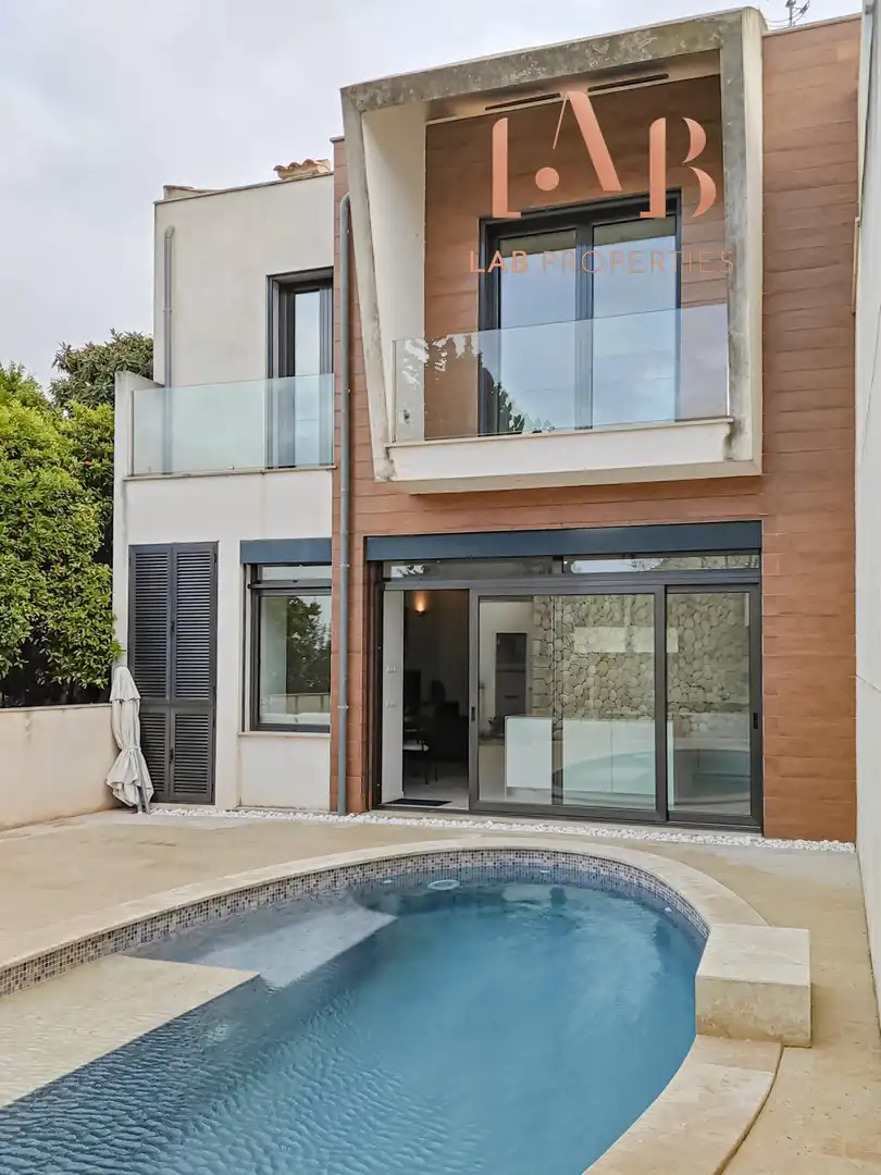 Villa zum Verkauf in Carrer Carrer Pou del Rei, imagen 11