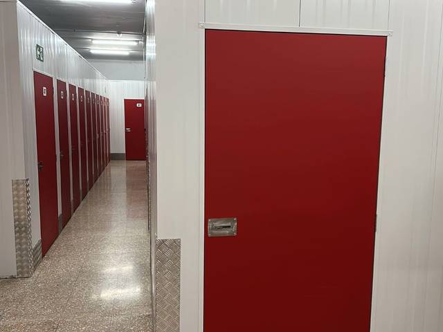 Trastero en Alquiler en Carrer Perú, 18 en Corea