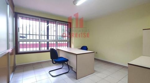 Foto 4 de Oficina de alquiler en Centro, Ourense Capital