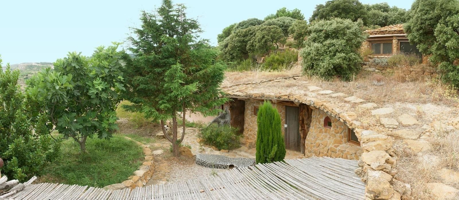 Country house for sale in Sarratella