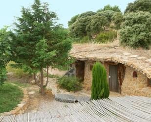 Jardí de Finca rústica en venda en Sarratella amb Terrassa