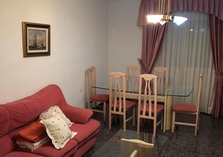 Foto 1 de Casa o xalet de lloguer a Calle Río Záncara, 16, Torre-Pacheco ciudad, Murcia