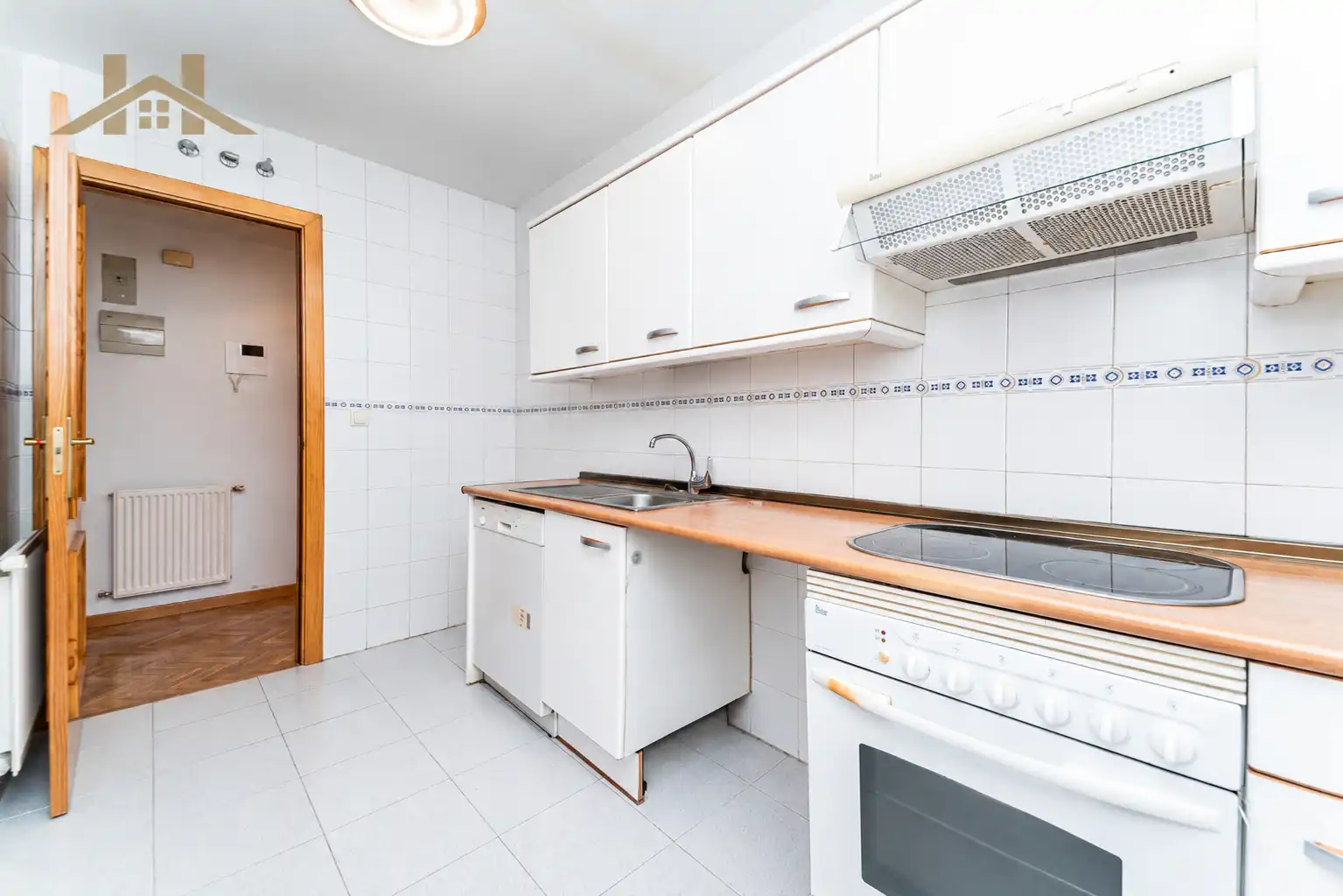 Appartement avec piscine à vendre à Calle Secundino Zuazo, imagen 4