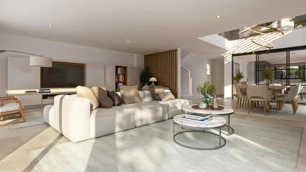 Casa o chalet en venta en Valdecabañas