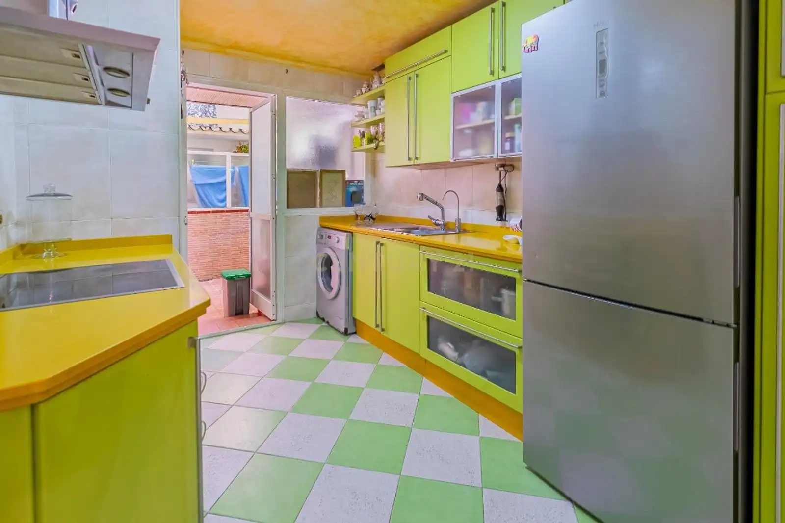 Appartement compact avec ascenseur à vendre à CL URUGUAY 3 ED URUGUAYFUENGIROLA (MÁLAGA) 3, imagen 10