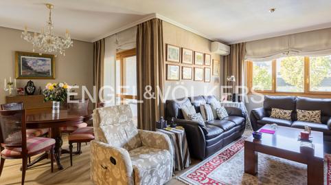 Photo 3 of Houses for sale in Norte, Pozuelo de Alarcón