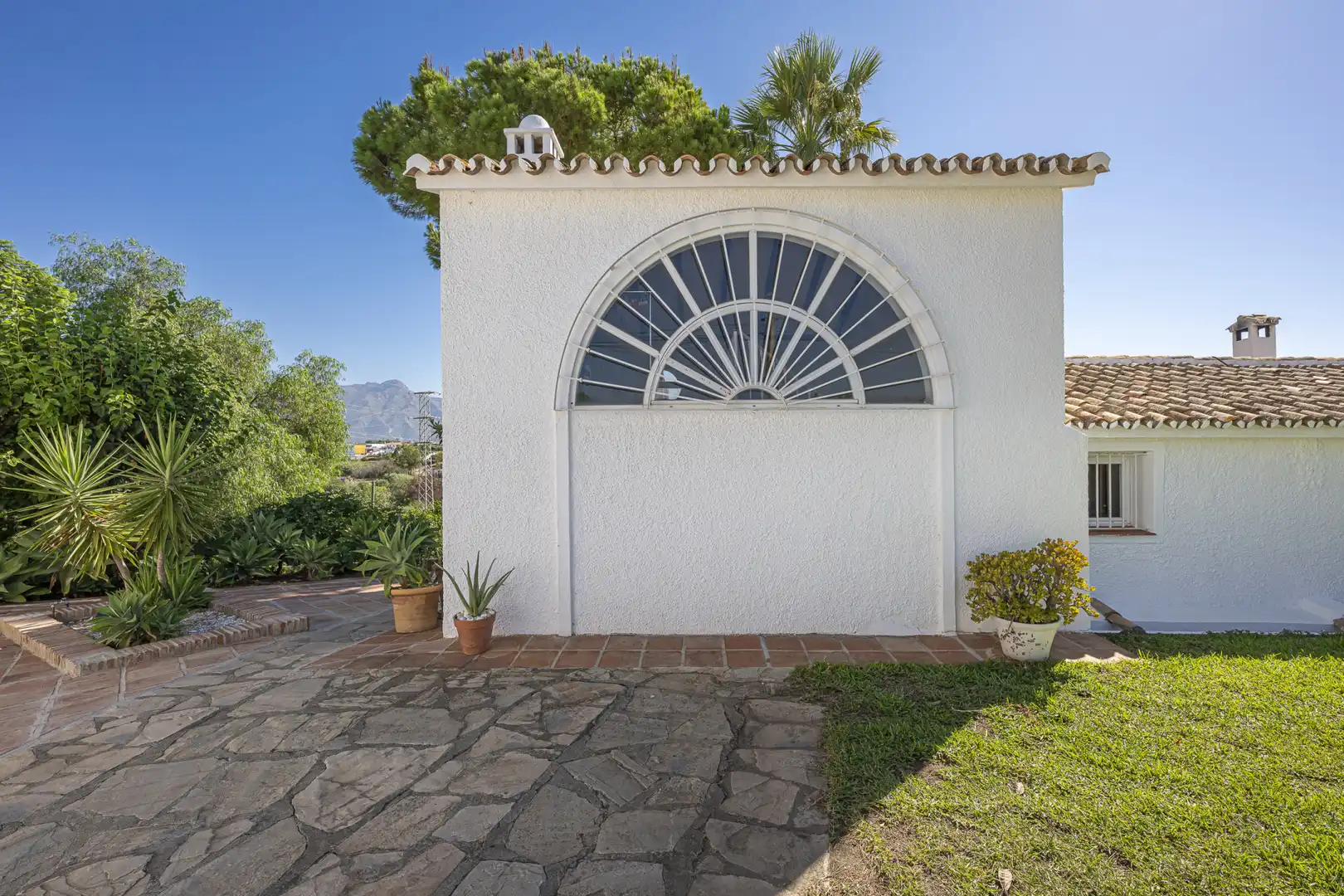 Haus mit Pool zum Verkauf in San Pedro de Alcántara, imagen 28